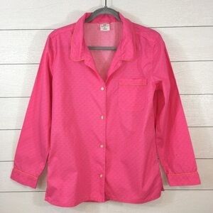 Vineyard Vines Pajama Top *please read description